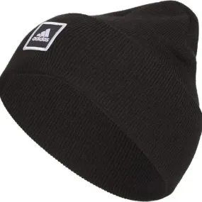 Adidas Men’s Wide Cuff Fold Beanie 5157383