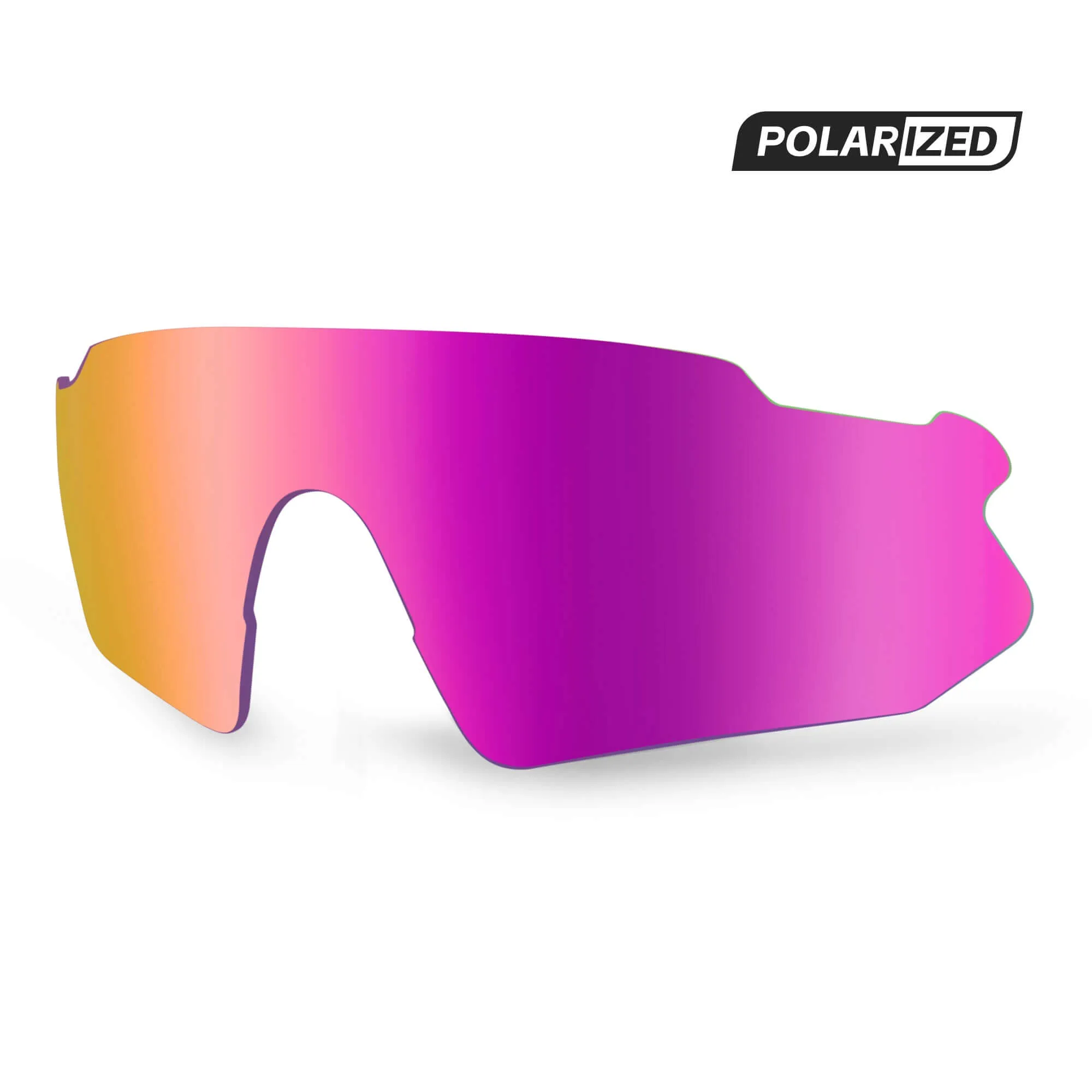 Aksel Polarized Low Light Replacement Lenses