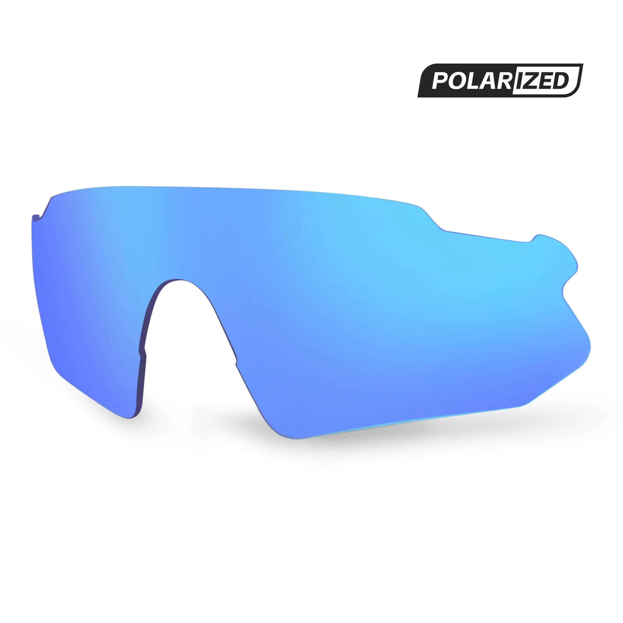 Aksel Polarized Low Light Replacement Lenses