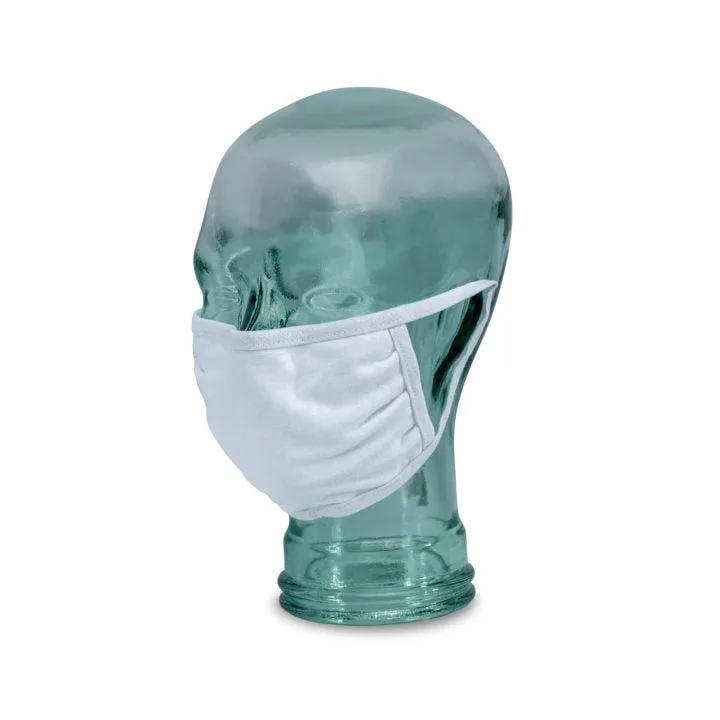 Allegro Washable Dust Mask 5Pkg, 1415