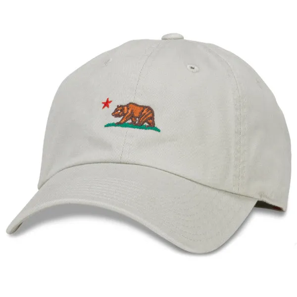 American Needle - Little Bear Baseball Cap