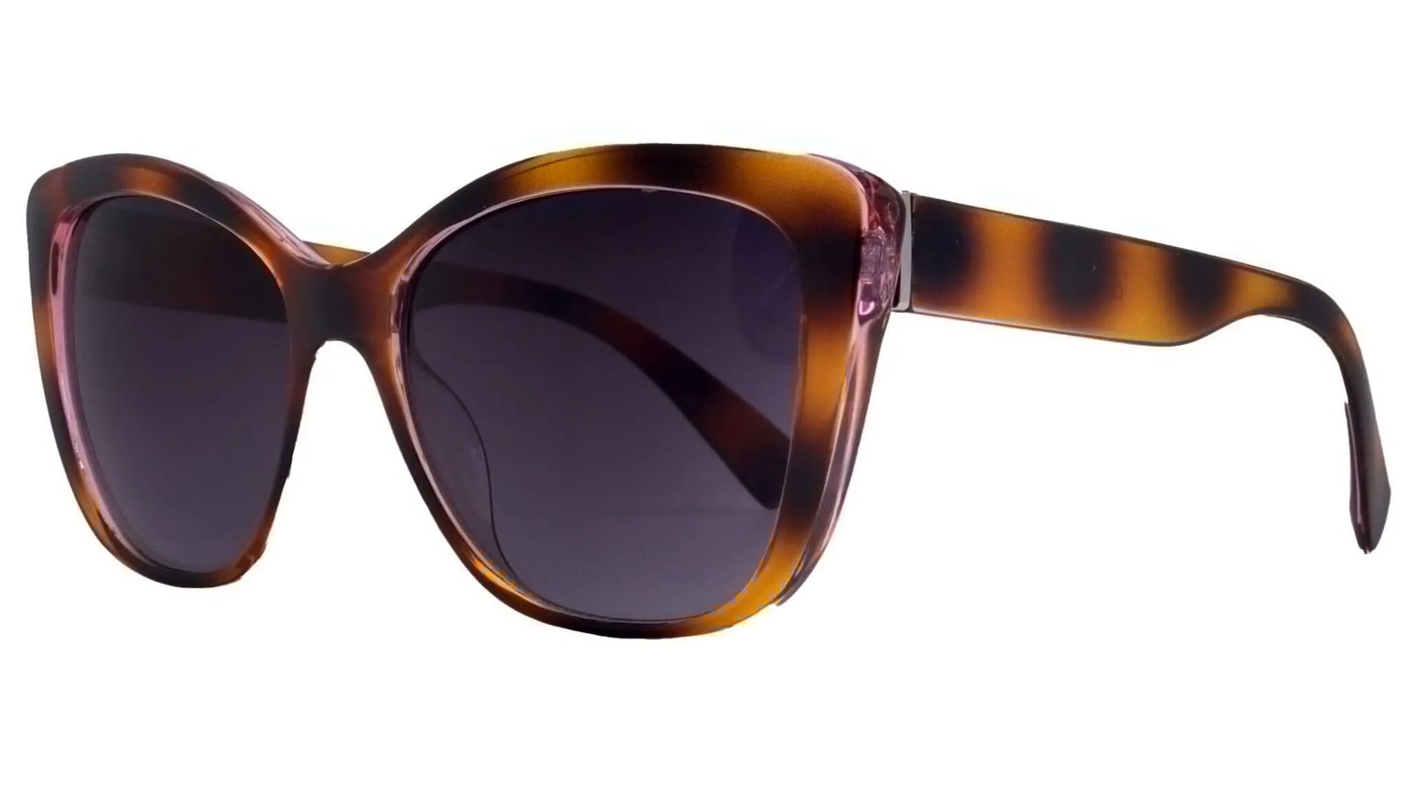 Avery, Line Bifocal OR Non-Bifocal Sun Reading Glasses Tortoiseshell  Large Oversized Fashion High End  Inspired by NY Fifth Avenue