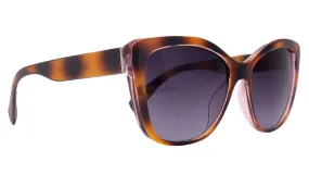 Avery, Line Bifocal OR Non-Bifocal Sun Reading Glasses Tortoiseshell  Large Oversized Fashion High End  Inspired by NY Fifth Avenue