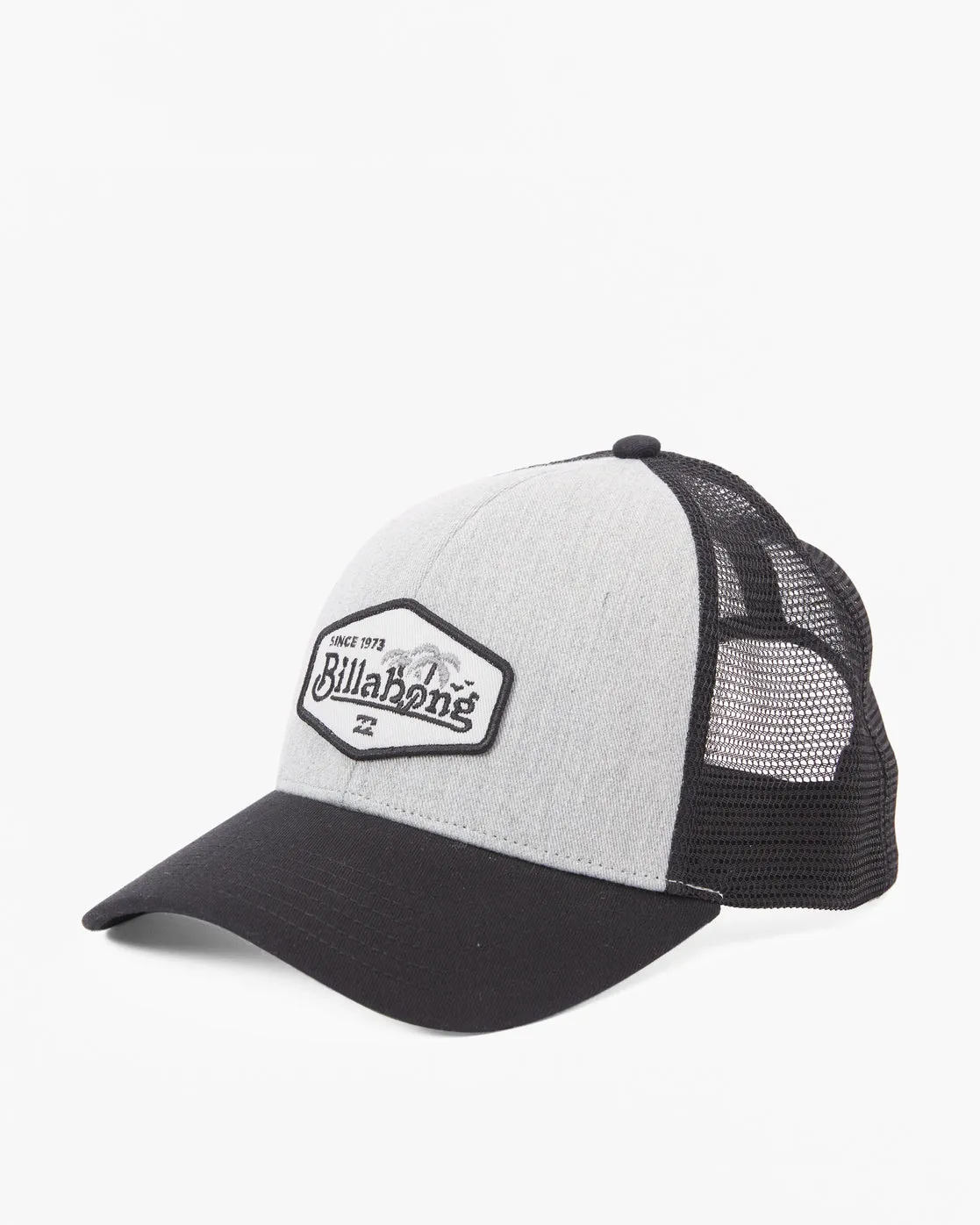 Billabong Walled Trucker Hat