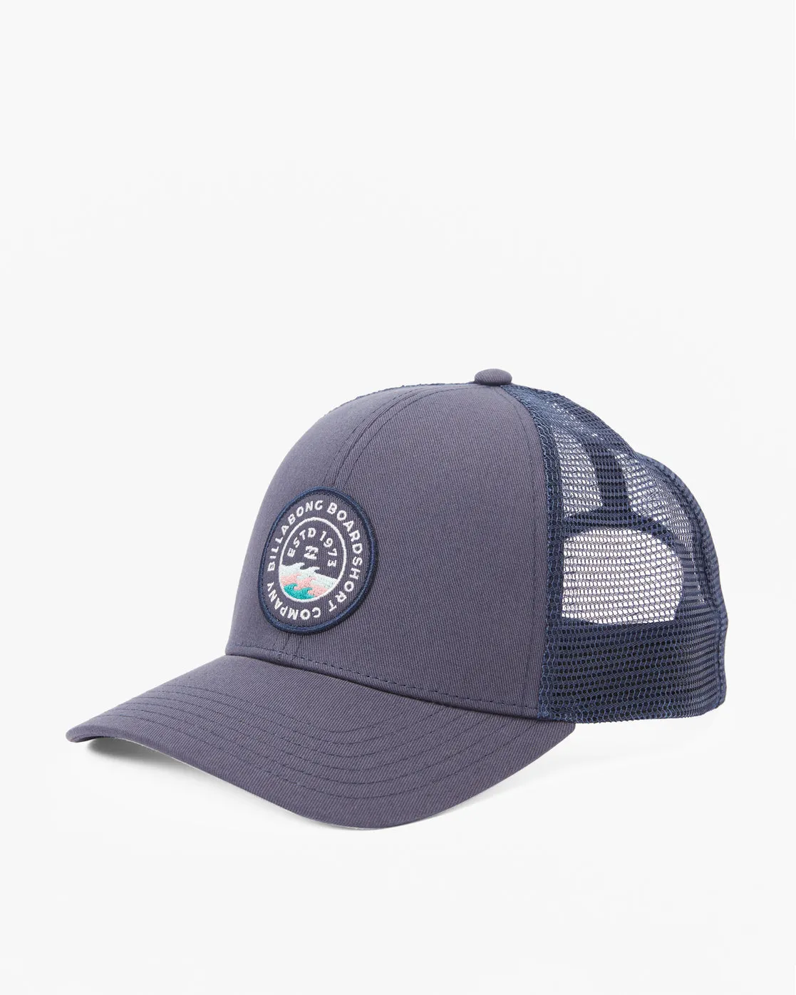 Billabong Walled Trucker Hat