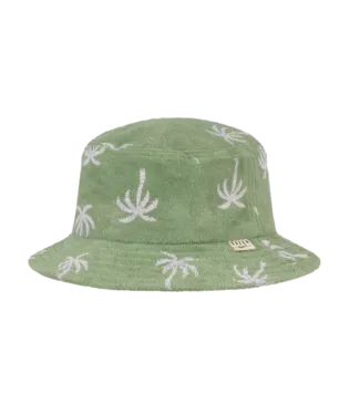 Boy's Bucket Hat - Palmwood