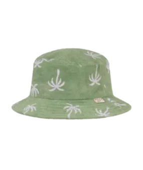 Boy's Bucket Hat - Palmwood