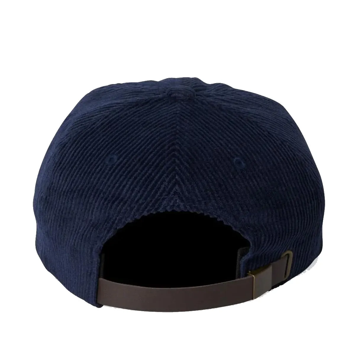 Brixton - Parsons LP Cap Washed Navy Cord