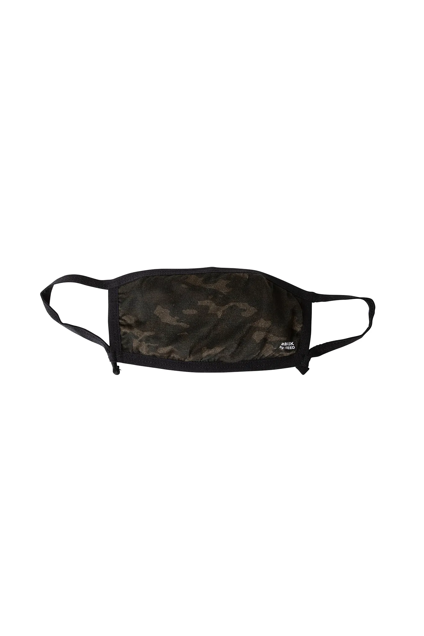 CAMO - KID'S FACE MASK