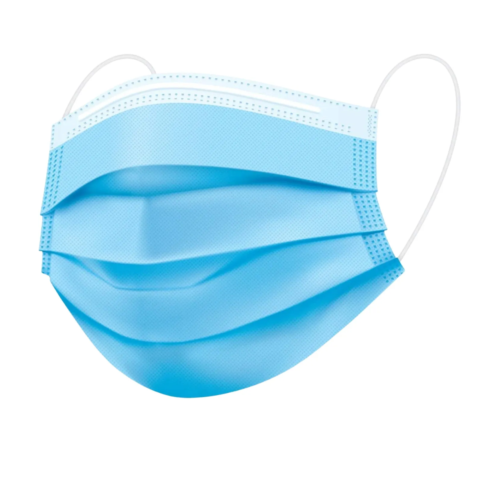 Children's Surgical Face Masks Level 2 (10)