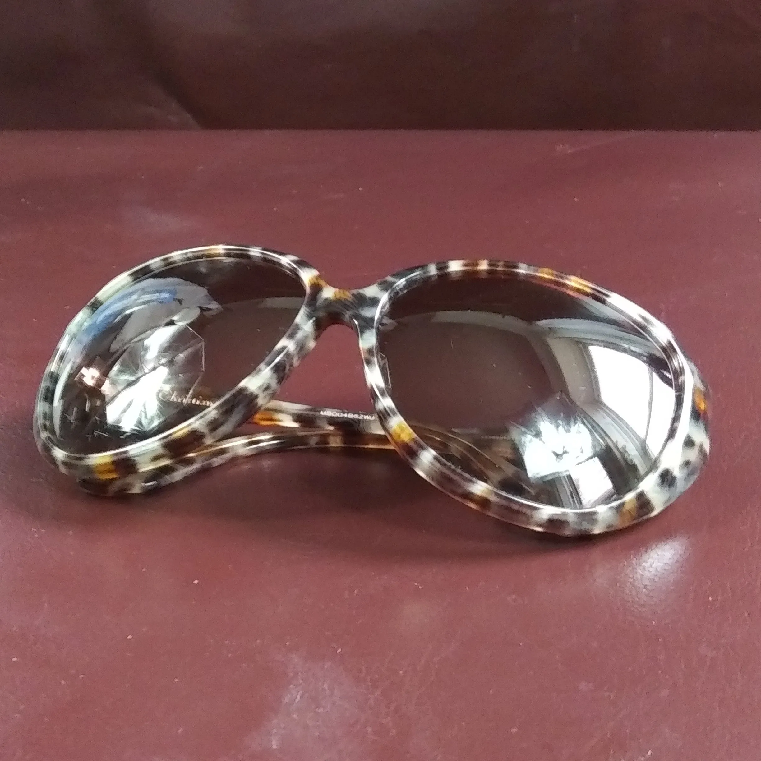 Christian Dior Panther Sunglasses