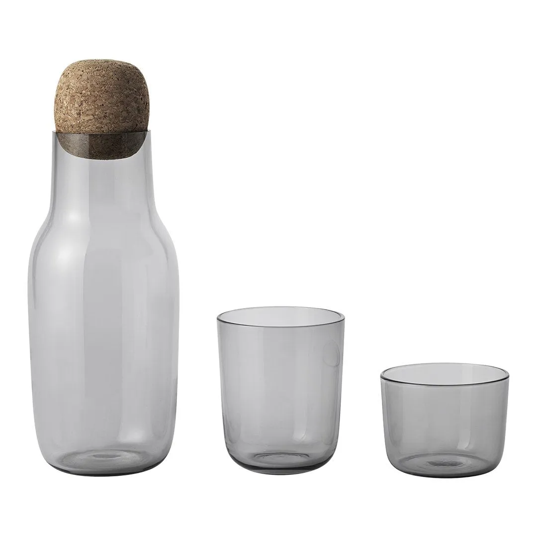 Corky Carafe