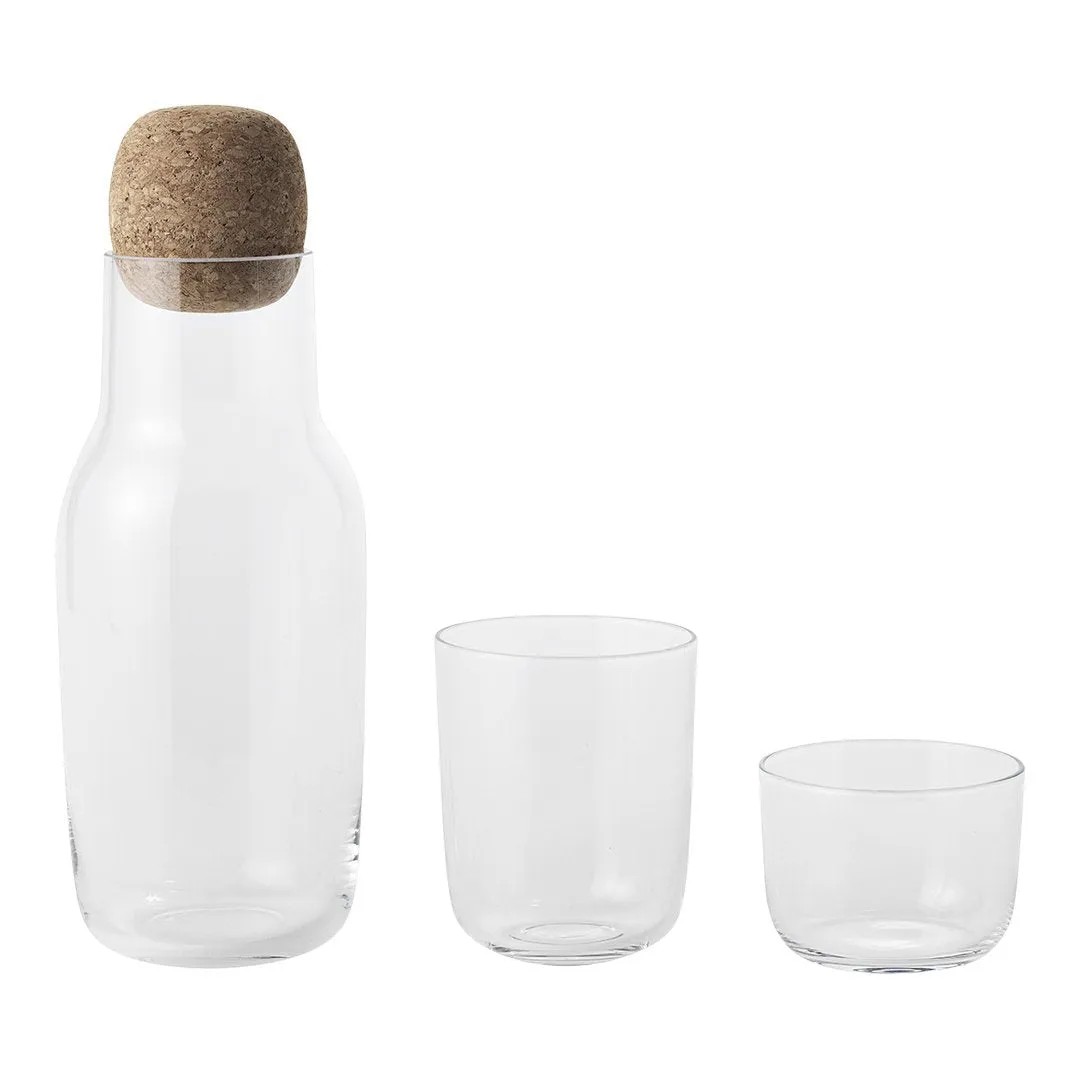 Corky Carafe