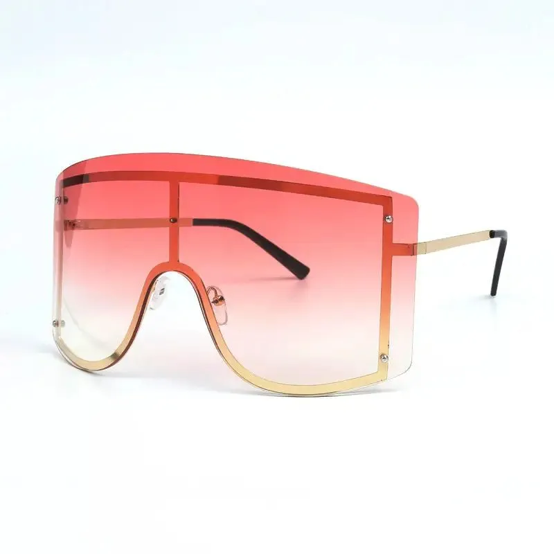 Cristina Sunglasses for Stylish UV Protection with Trendy Design