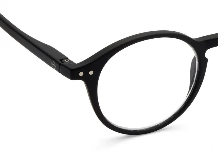 D Reading Glasses