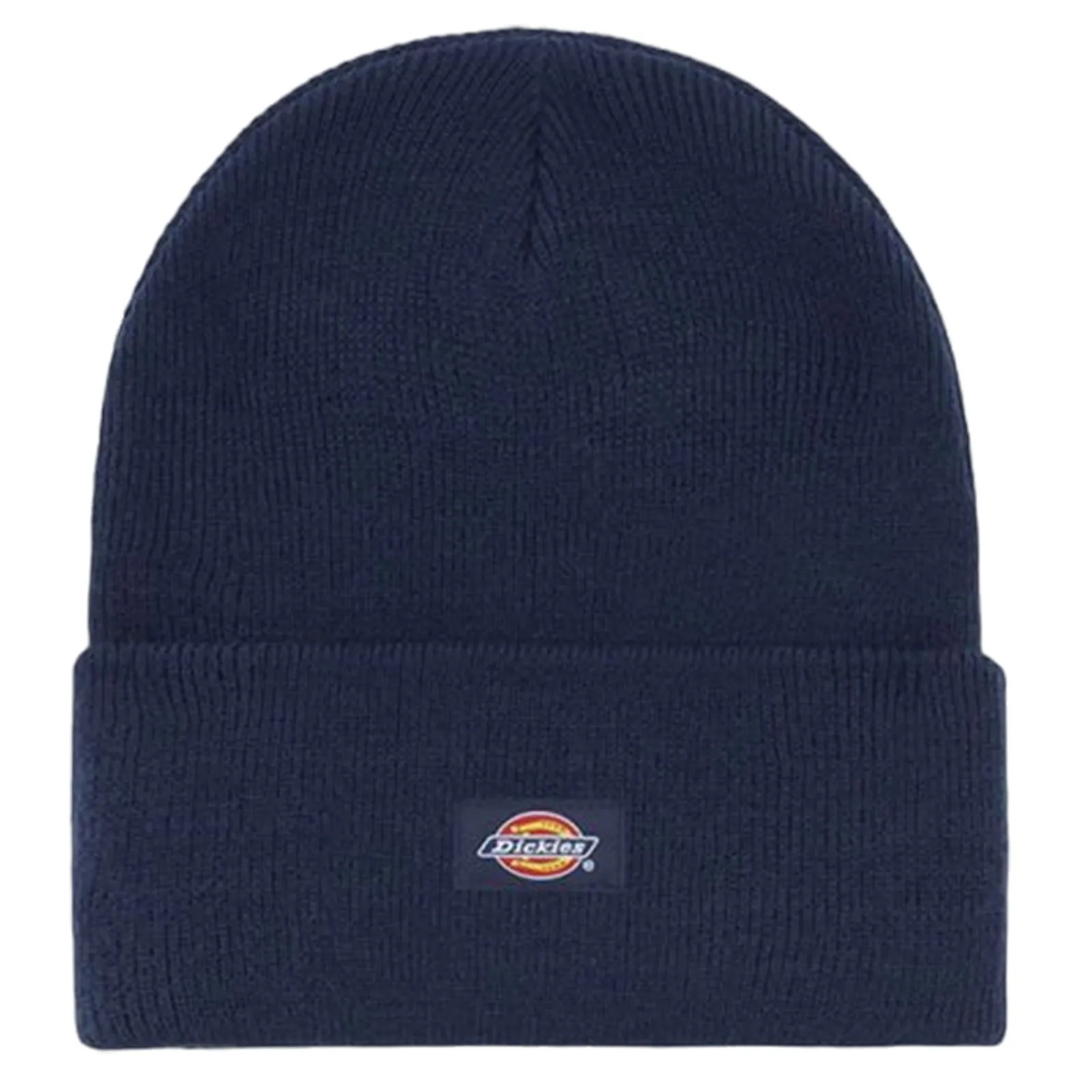 Dickies Unisex Cuffed Beanie