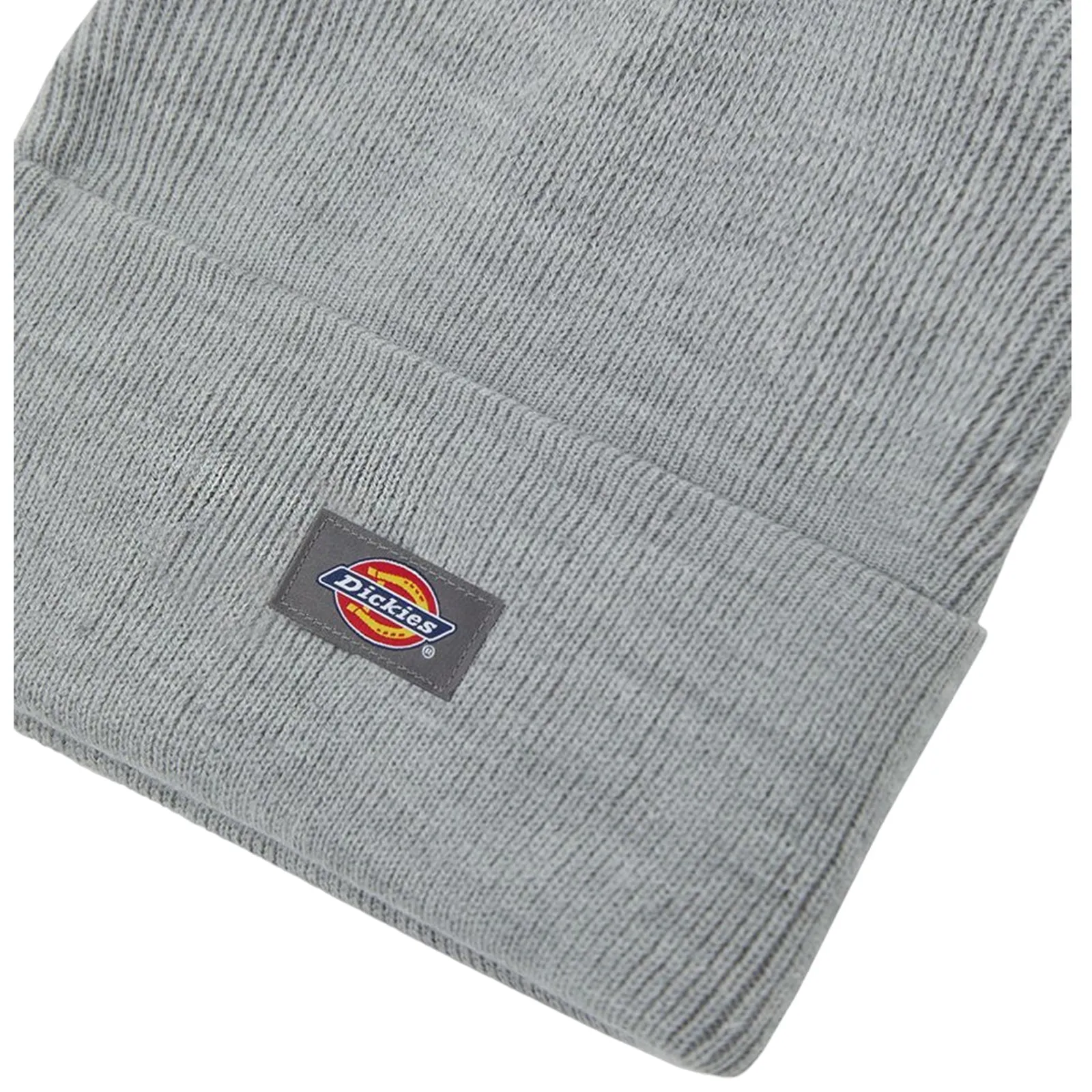 Dickies Unisex Cuffed Beanie