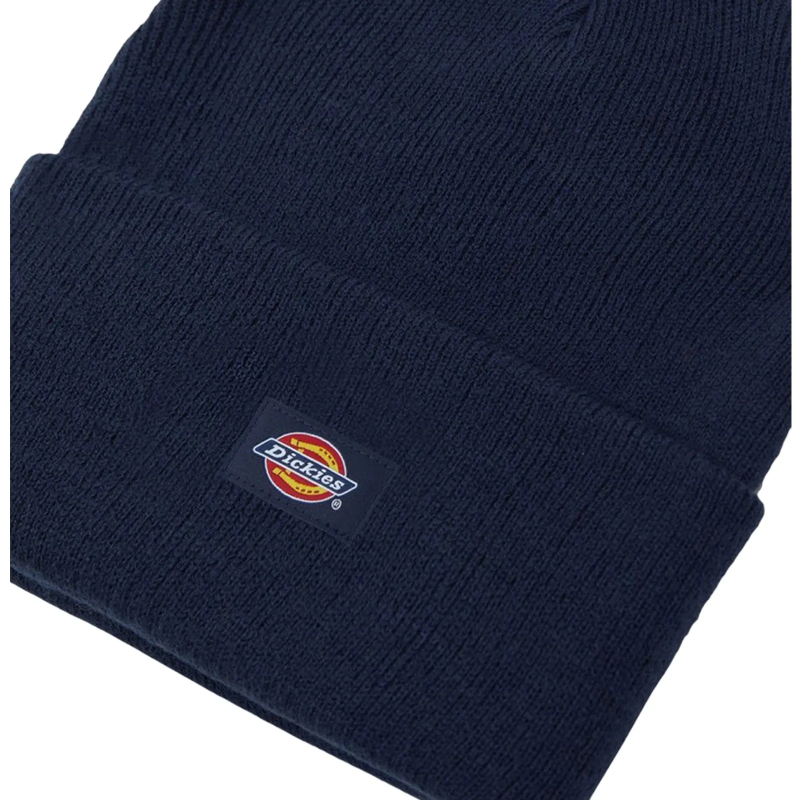 Dickies Unisex Cuffed Beanie