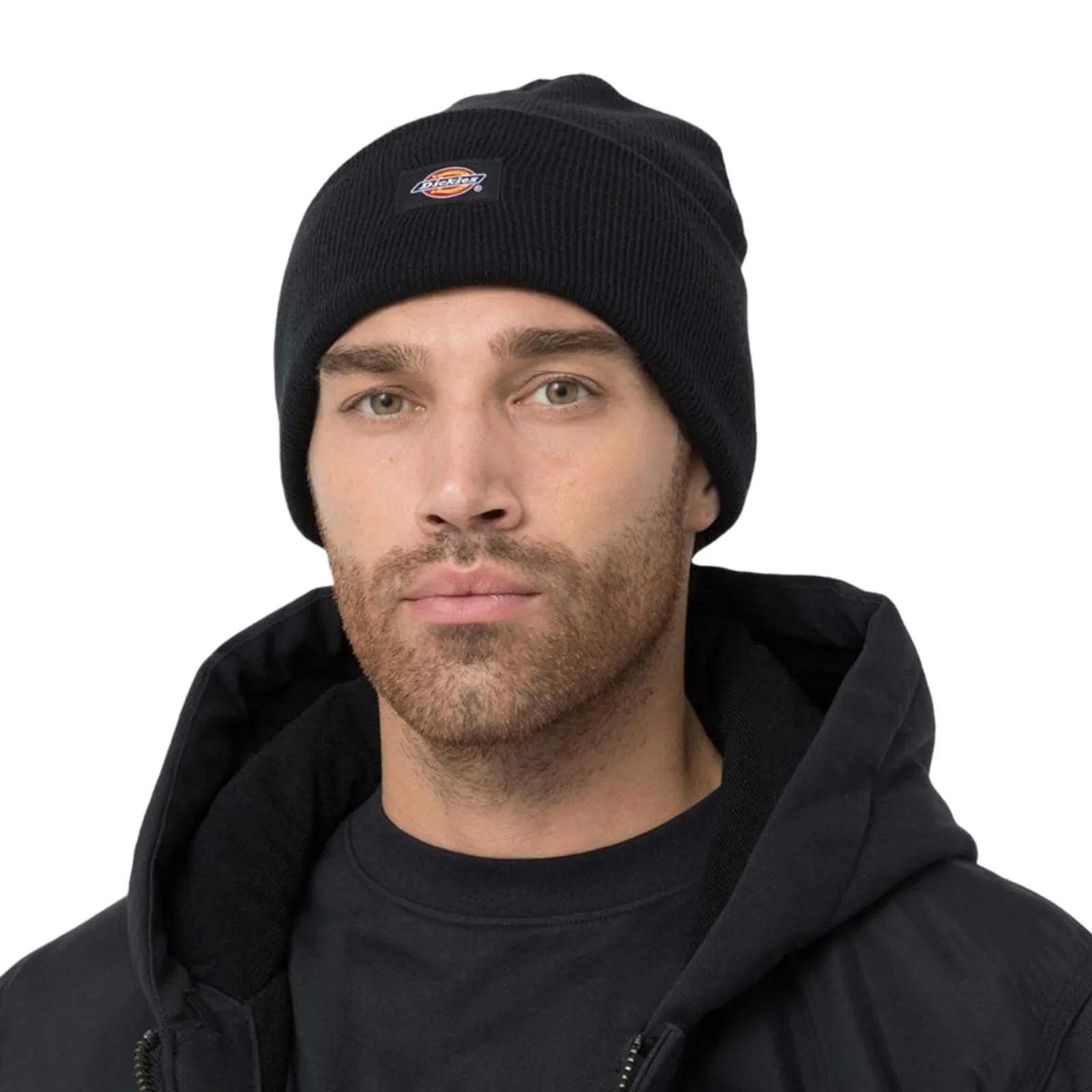 Dickies Unisex Cuffed Beanie