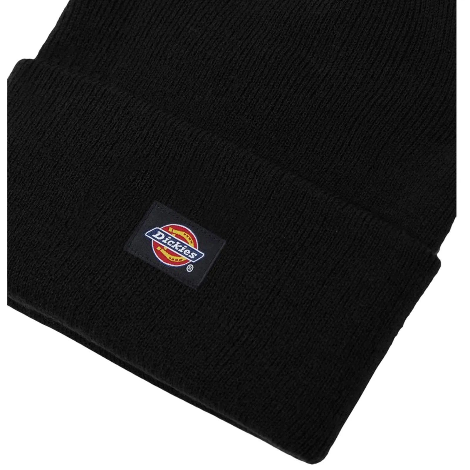 Dickies Unisex Cuffed Beanie