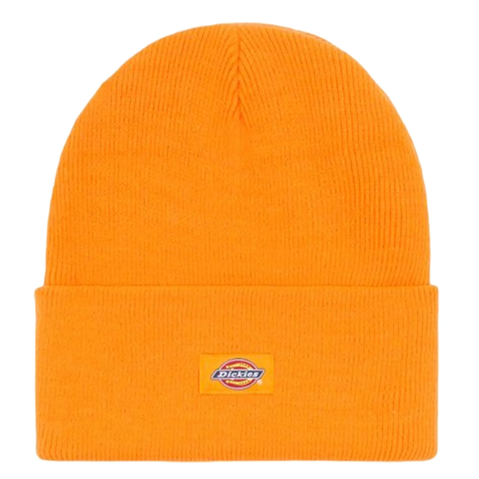 Dickies Unisex Cuffed Beanie