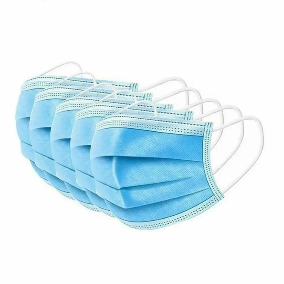 Disposable Medical Masks