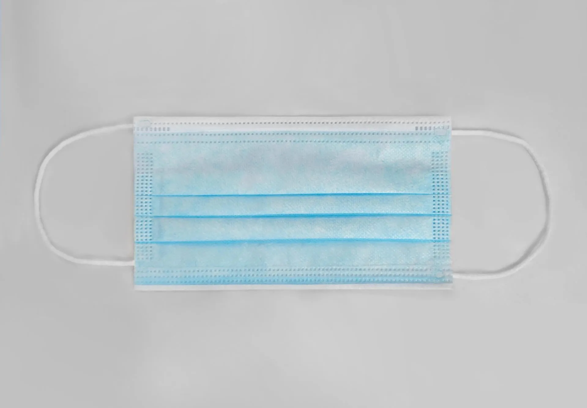 Dr. Herbert NANOFILM DISPOSABLE FACE MASKS . FDA