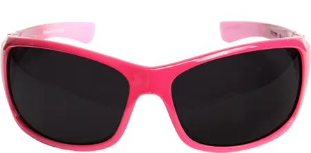 Edge Eyewear YC156-A1 Pink Lace Ladies Designers Non-Polarized