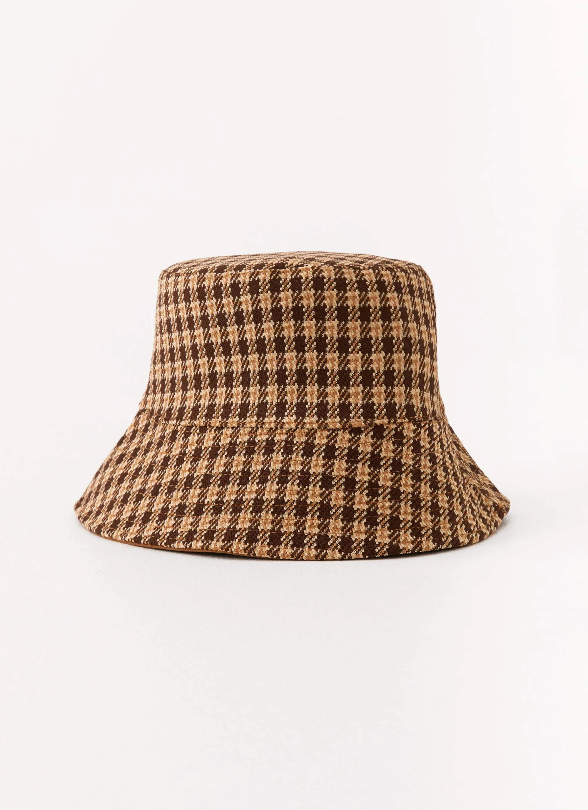 Espresso Bucket Hat - Multi