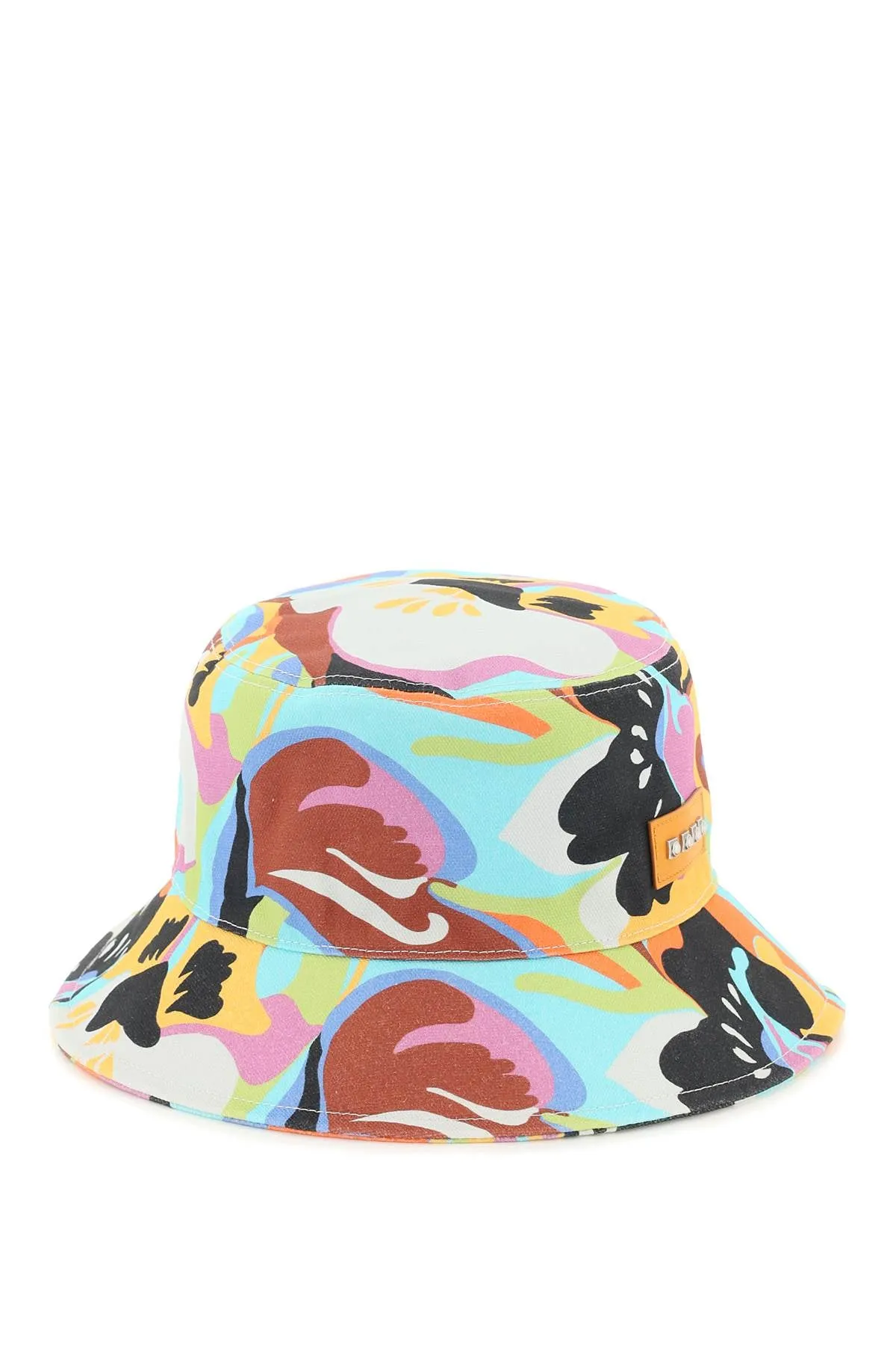 Etro parsley wave bucket hat