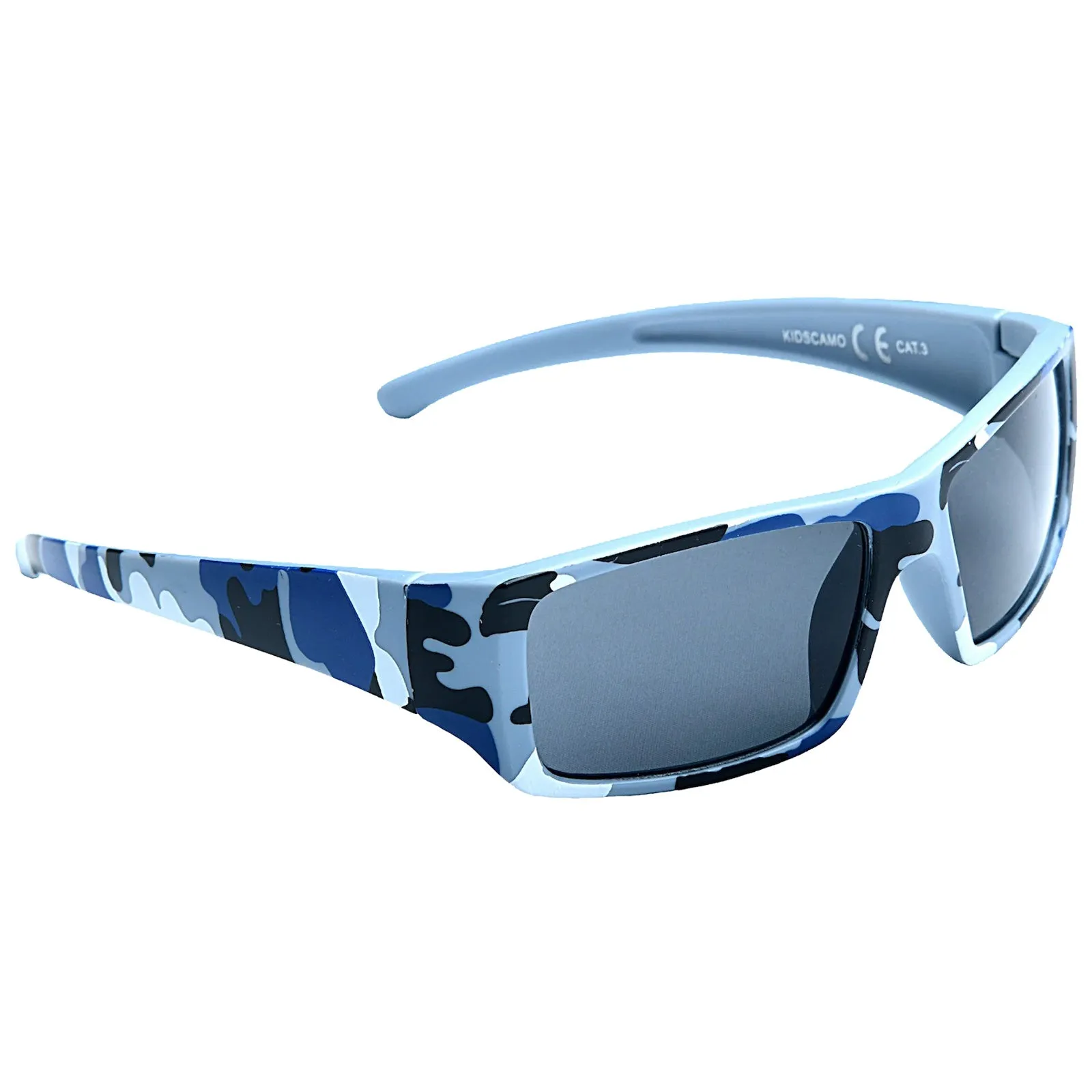 Eyelevel Junior Camo Sunglasses