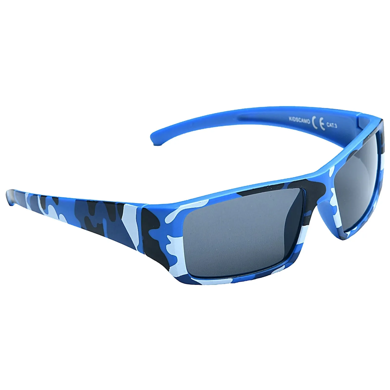 Eyelevel Junior Camo Sunglasses