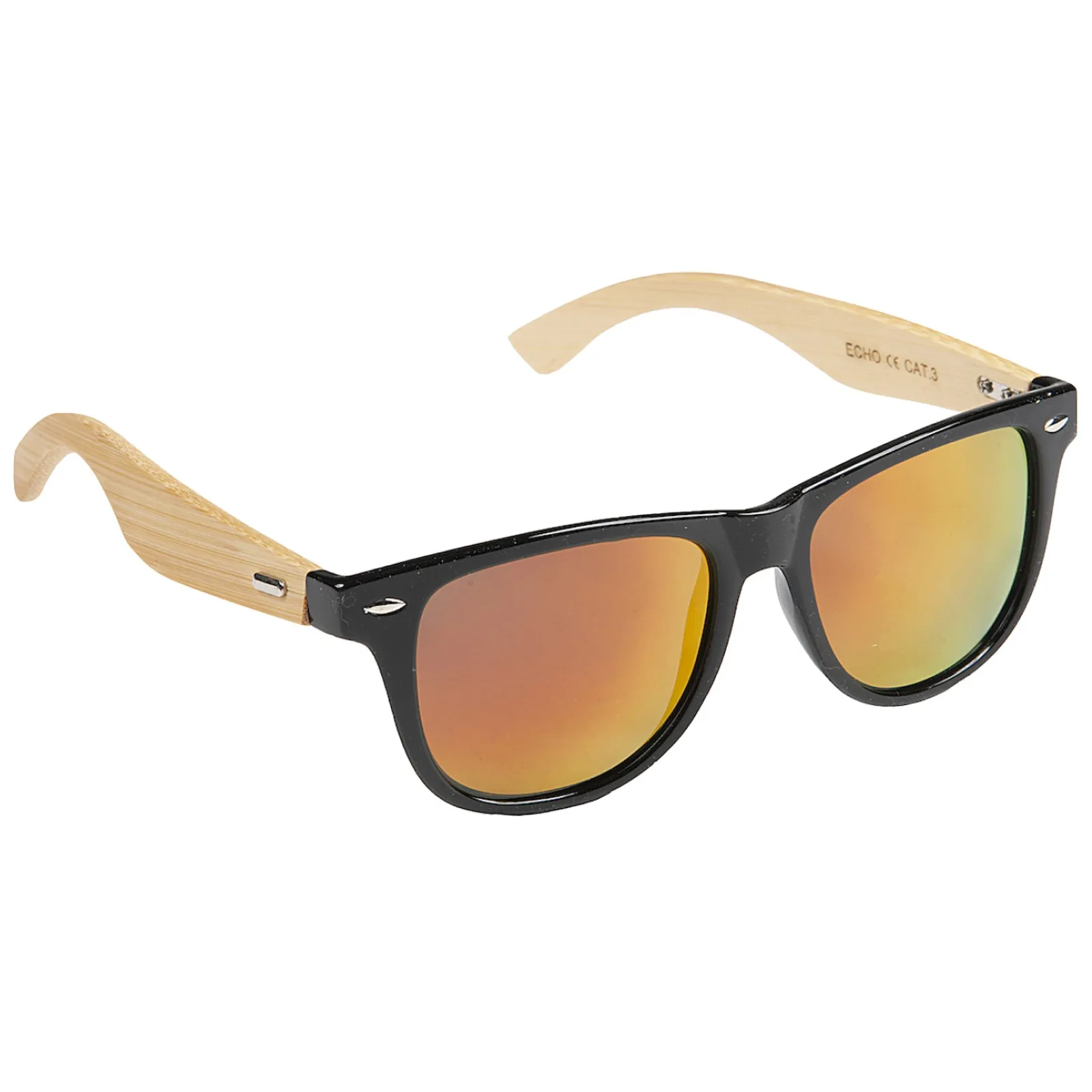 Eyelevel Mens Echo Polarized Sunglasses