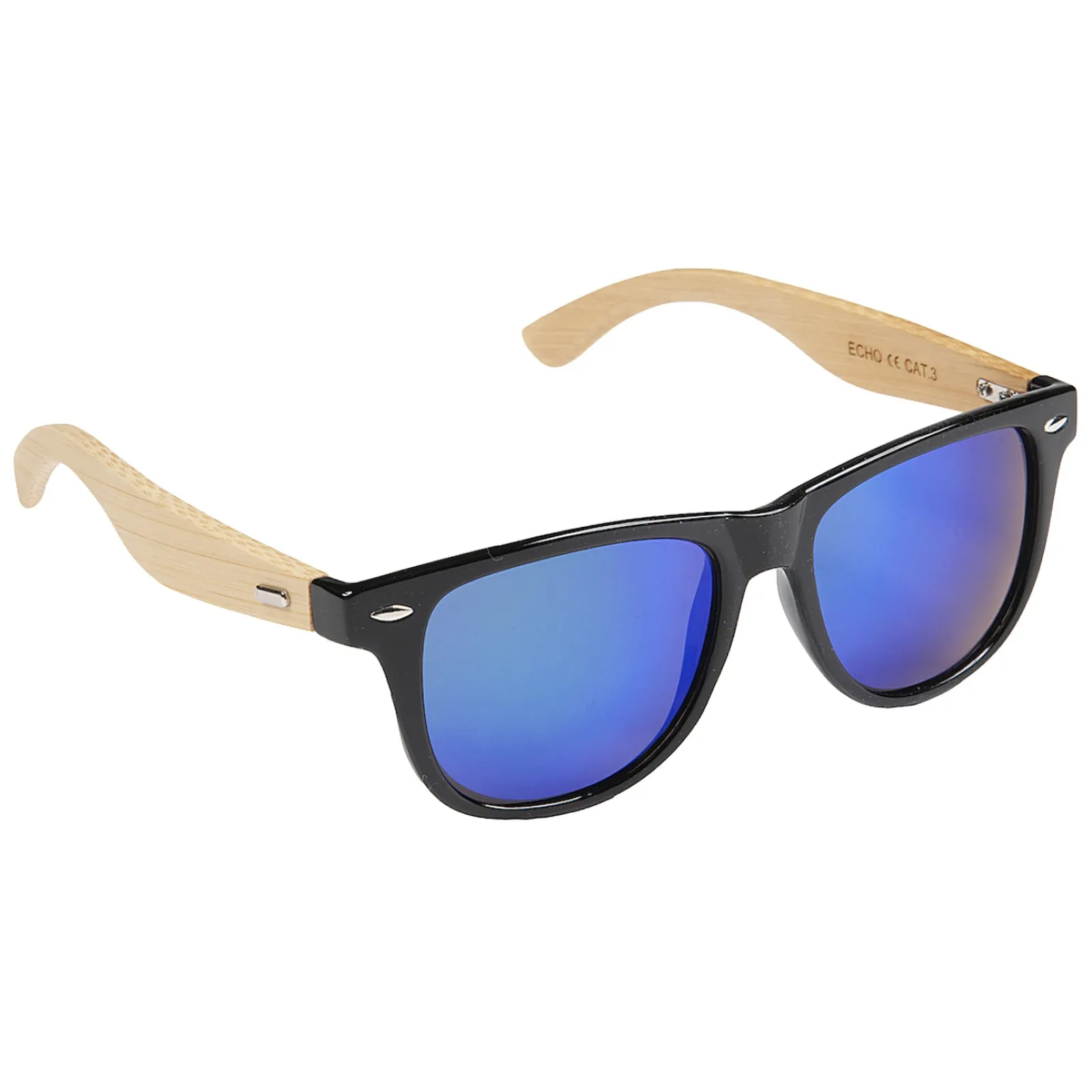 Eyelevel Mens Echo Polarized Sunglasses