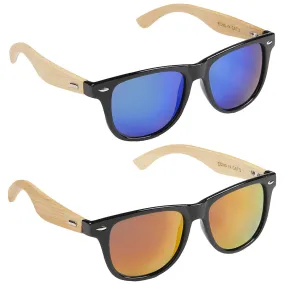 Eyelevel Mens Echo Polarized Sunglasses