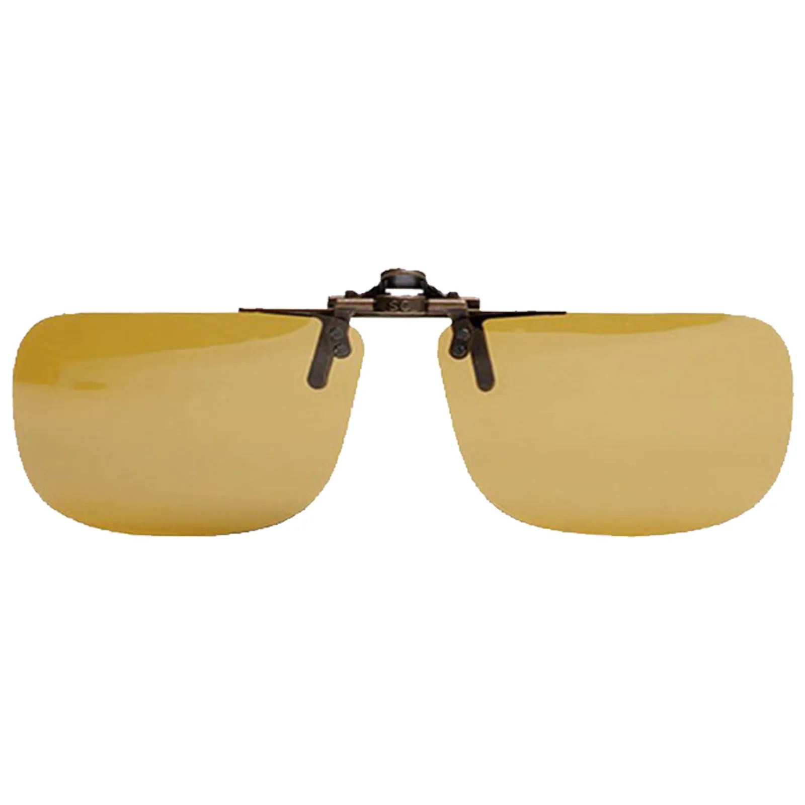 Eyelevel Polarized Clip-On Sunglasses