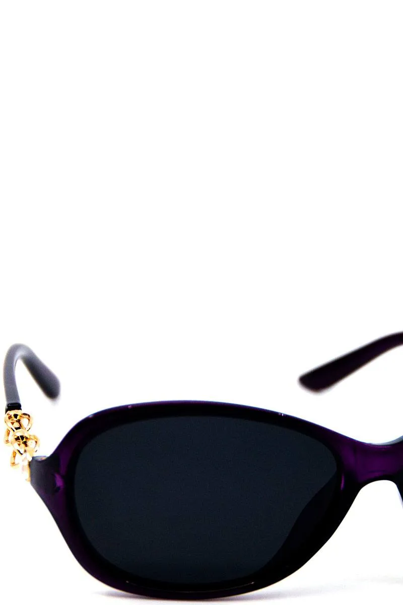 Fashion Sexy Trendy Sunglasses