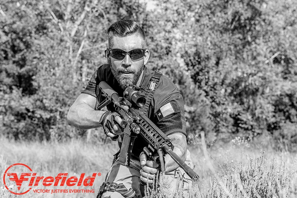 Firefield Performance Shooting Glasses