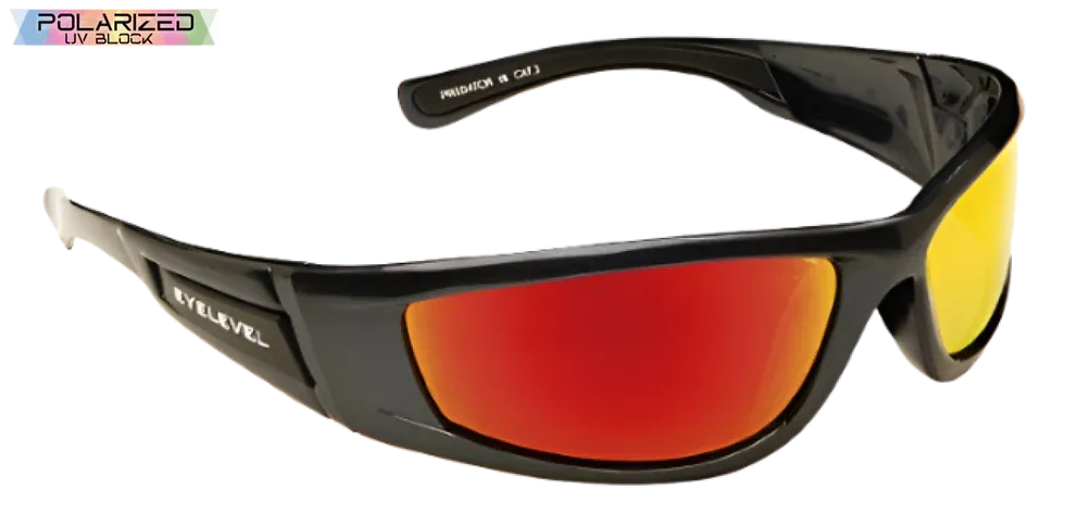 Free EyeLevel Predator Polarized Sunglasses