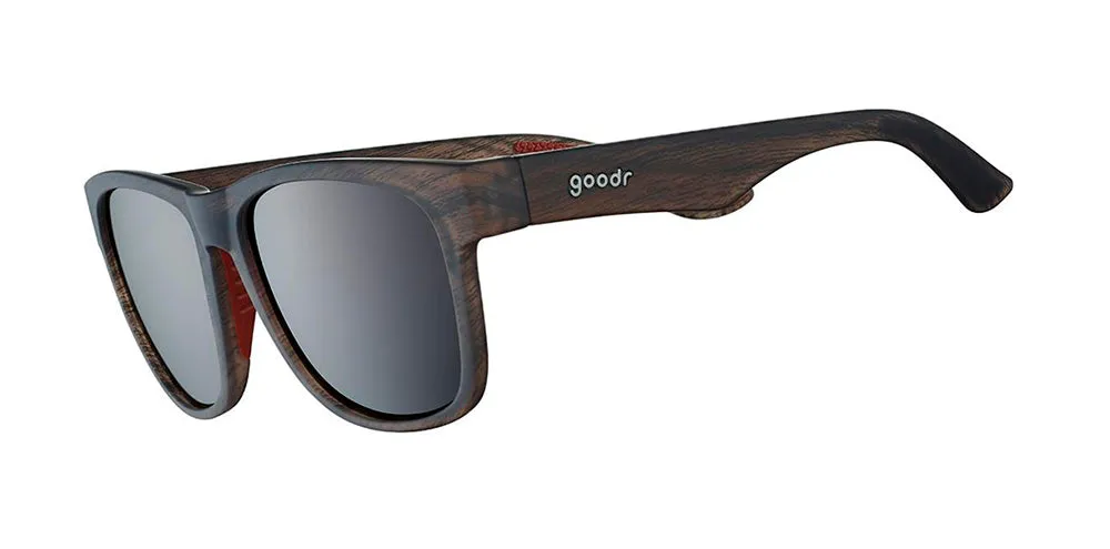 Goodr Polarized Glasses