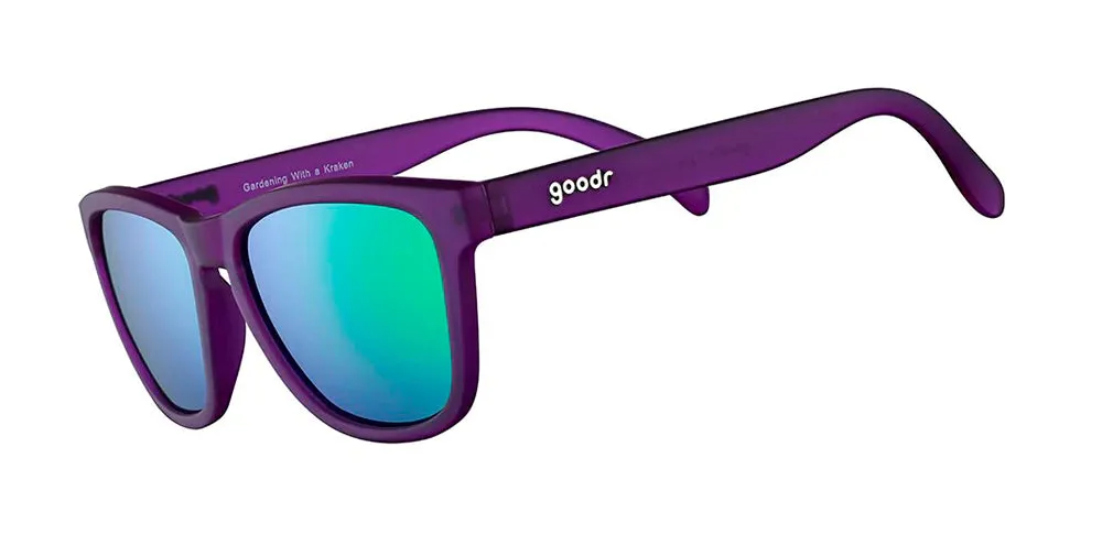 Goodr Polarized Glasses