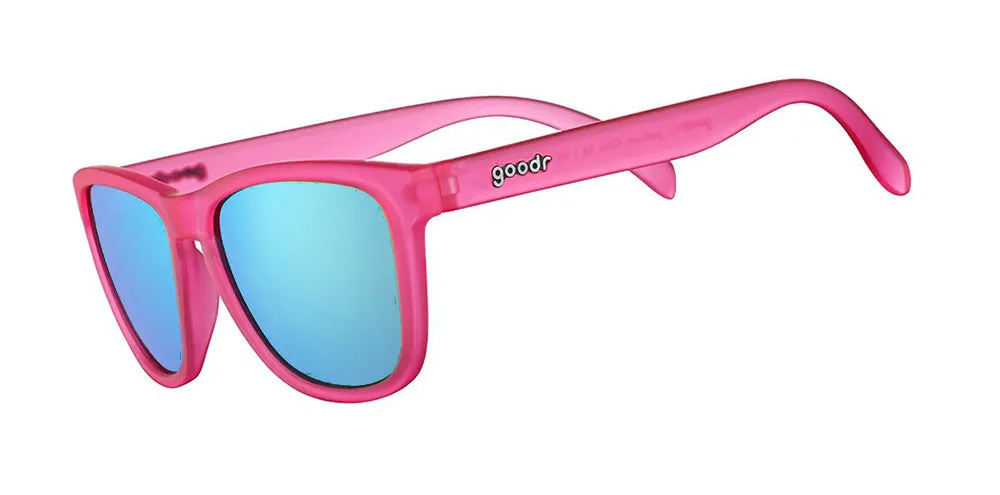 Goodr Polarized Glasses