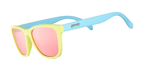 Goodr Polarized Glasses