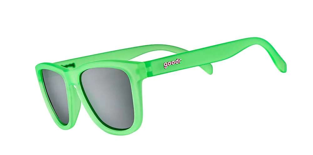 Goodr Polarized Glasses