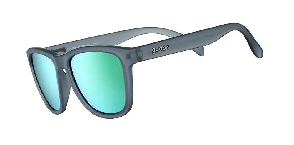 Goodr Polarized Glasses