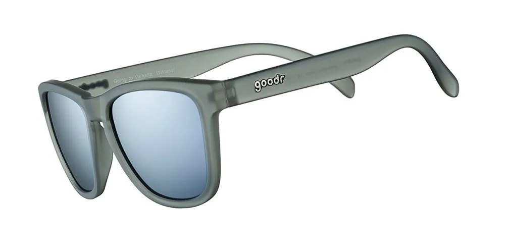 Goodr Polarized Glasses