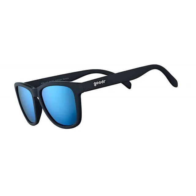 Goodr Polarized Glasses