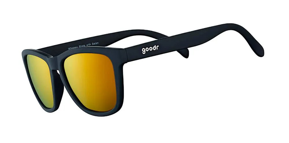 Goodr Polarized Glasses