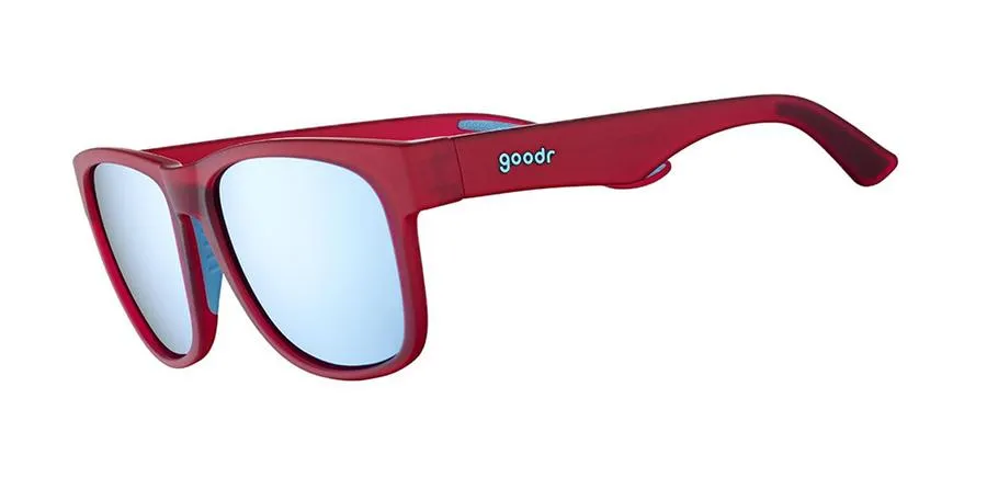 Goodr Polarized Glasses