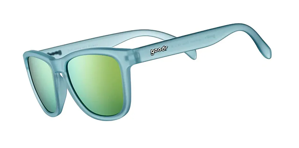 Goodr Polarized Glasses